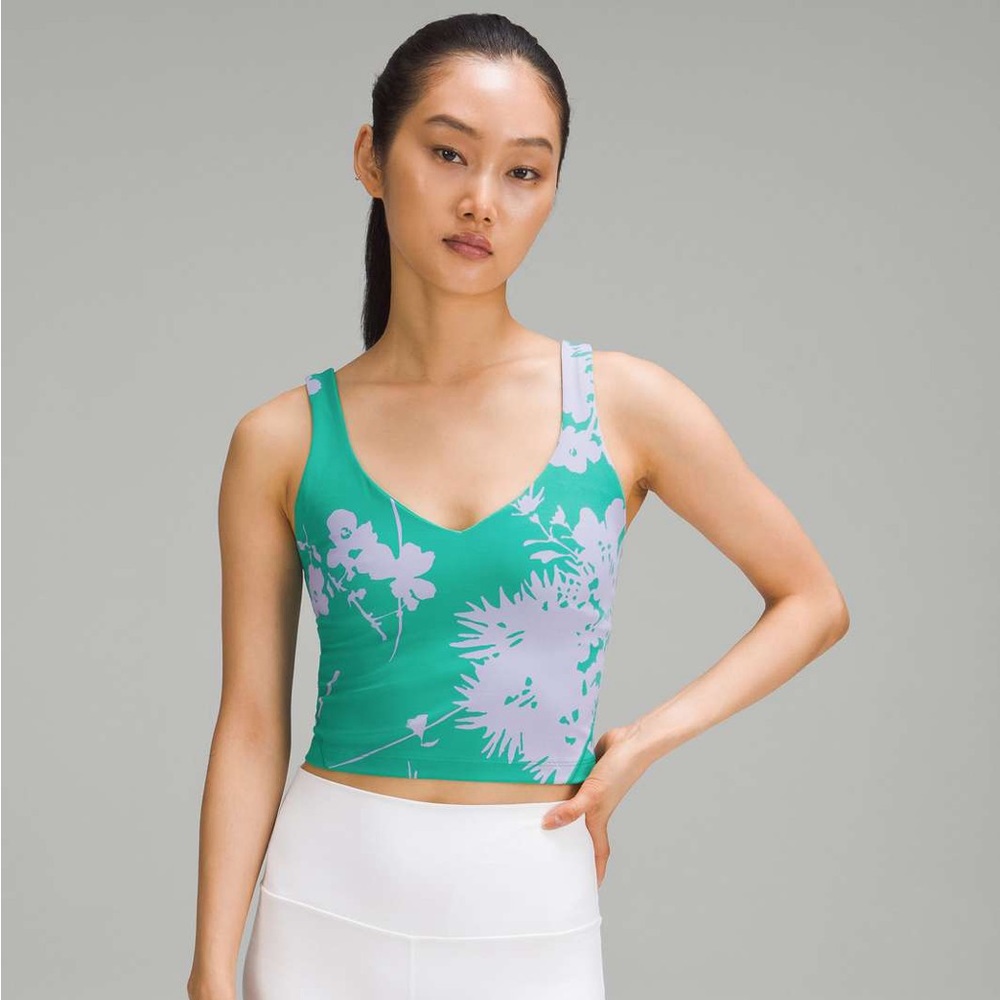 Lululemon align tank